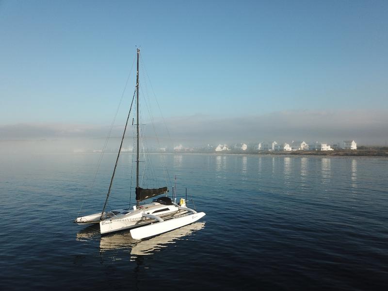 0 Bedroom Property for Sale in Golden Mile Western Cape